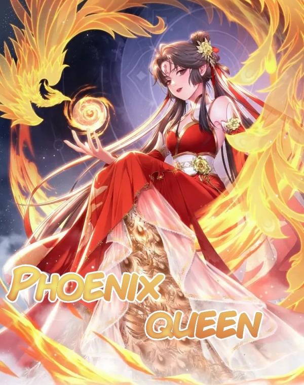 Phoenix Queen