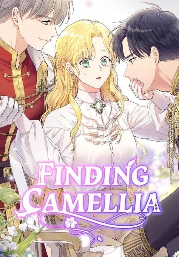 Finding Camellia