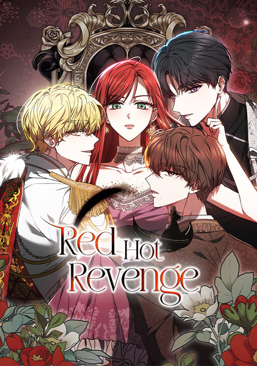 Red Hot Revenge