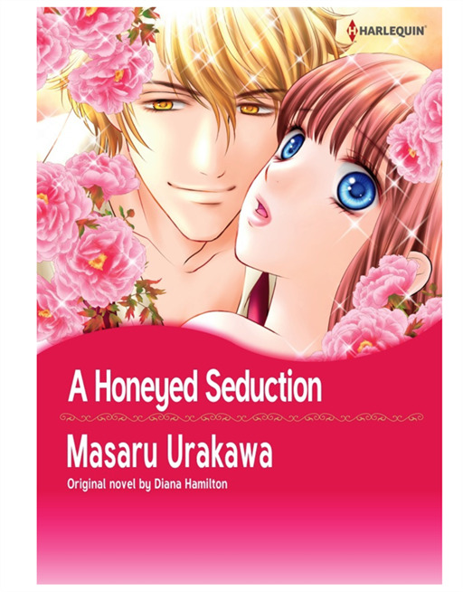 A Honeyed Seduction