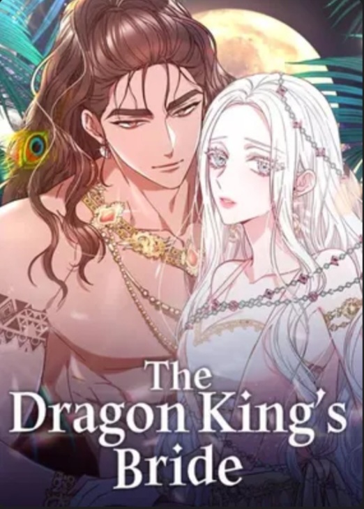 The Dragon King's Bride