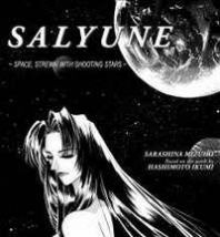 Salyune